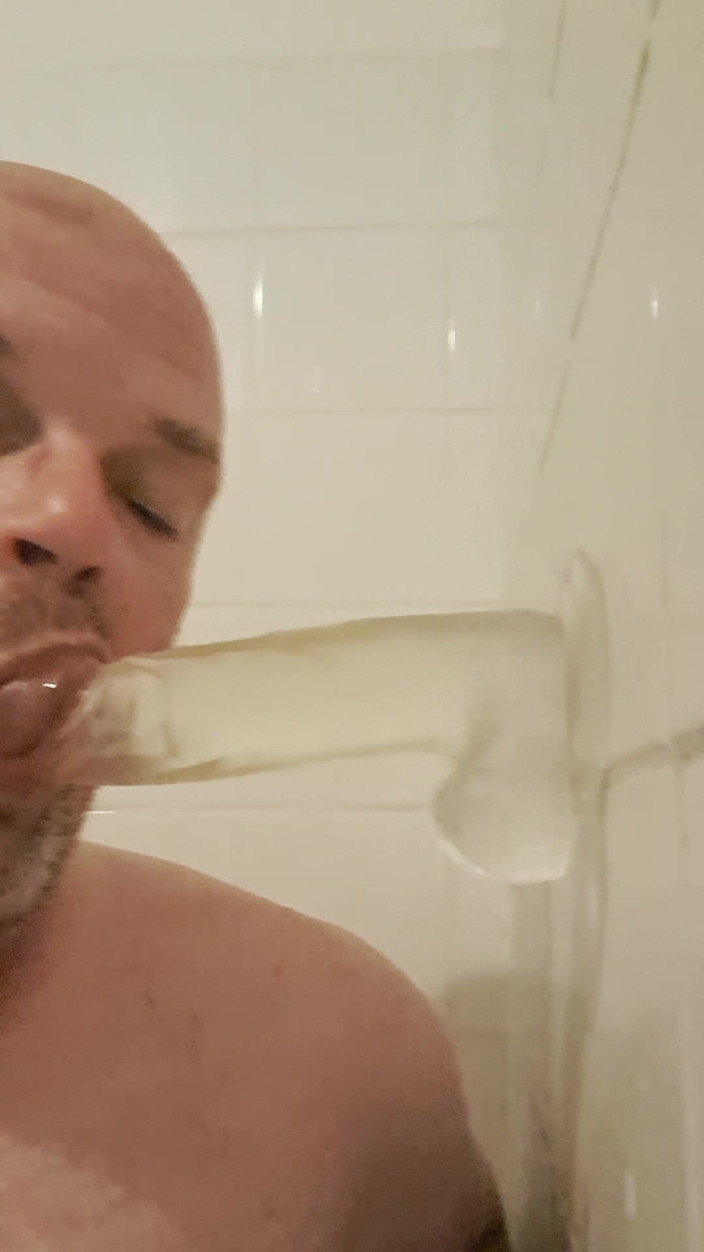 Fickspecht: The Duties of a Slut, 1. the Blowjob of Cock
