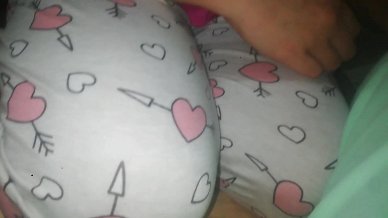 desi boy 418: Stepmom he's fuck my tiny pussy