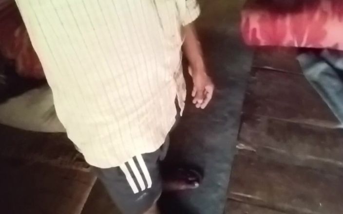 HotboyIndian: サティヤム巨根ホットセックスビデオ