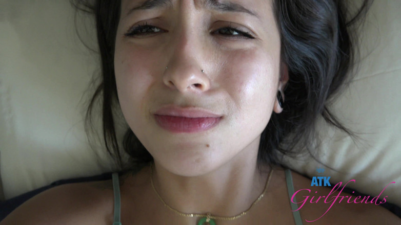 ATK Fans (Girlfriends): Hairy Situation with Mi Ha