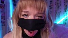 Jolie Lyon: Slutstreamer ii üvey baba ve üvey oğlu hamile kalma düellosu