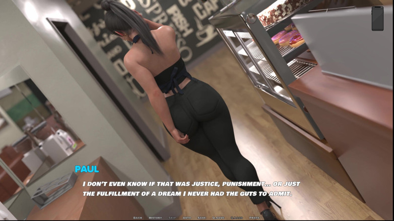 Wickedgammes studio: Obsessed with Horny Divorced MILFs (part 5)