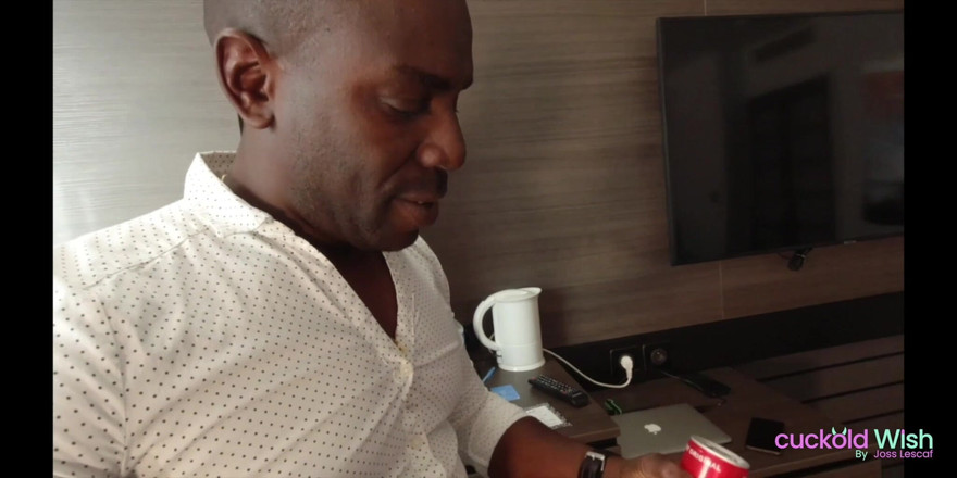 Joss for Cuckold wish: Un cornudo me rogó que me follara a su esposa...