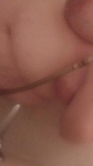 Mel the slut: 20220705_225143