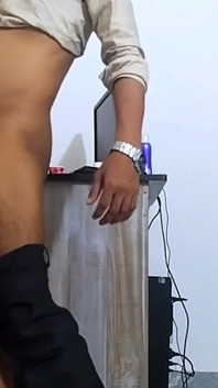 Padosi Bhabi y Devar Ki Real Roleplay Vídeo viral