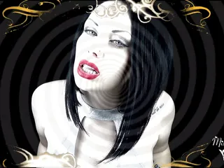 Mesmerizing into tremendous sexual arousal with Joi & ASMR but orgasm denial