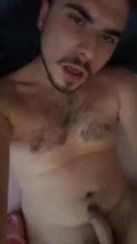 Home Alone: Horny Edition