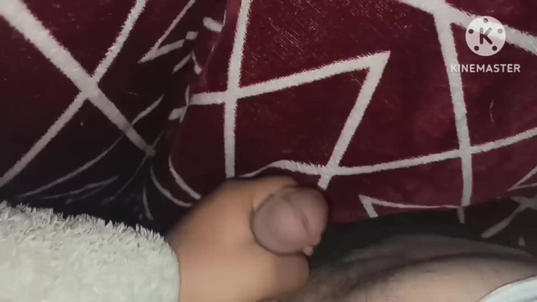 Desi__Panda: Tution lerares grote monsterlul die ik in mijn hand houd...