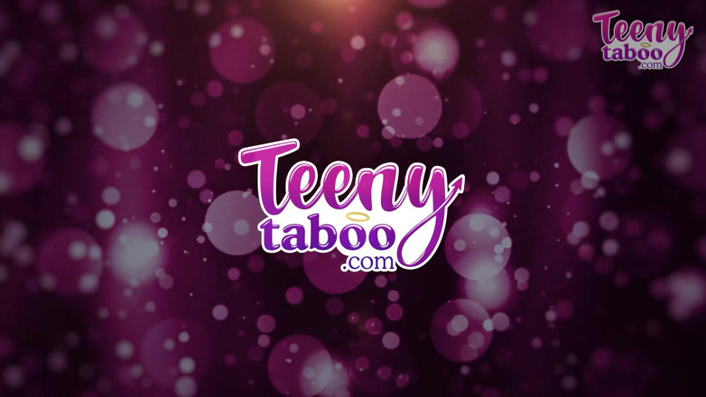 Teenytaboo: Jenna Fallz bekommt von stiefvater im urlaub einen creampie