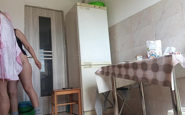 Mirsur: Amatorskie para zabawy w kuchni