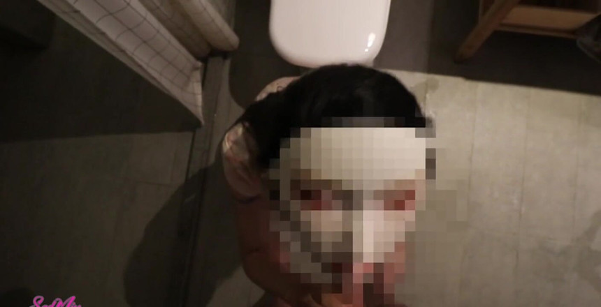 Sad Miss: Sinh viên giao lưu Trung Quốc sadmiss trong chiếc váy...