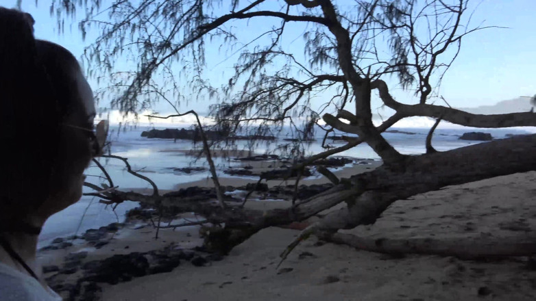 ATK Fans (Girlfriends): Liburan virtual di kauai sama lily adams bagian 3