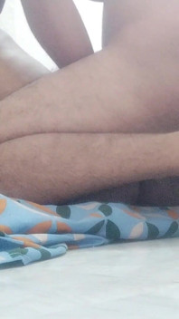 Celé video nové první den Bhabhi - Bhabhi a Devar se zbláznili!