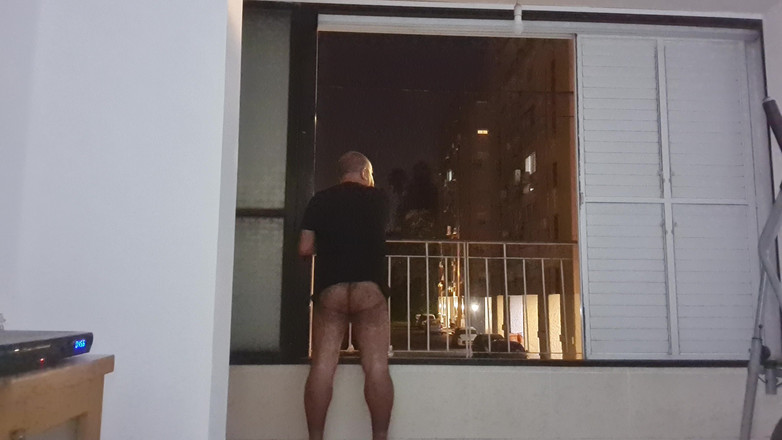 Ilovetobenaked: Odhalení pro vás - stačí jít a podívat se!