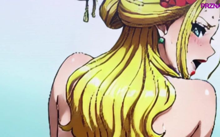 Prznai: 원피스 블랙 마리아 (17) 헨