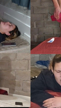 Anal Sex X4