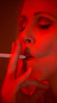 Klassisk Julia Ann Smokin