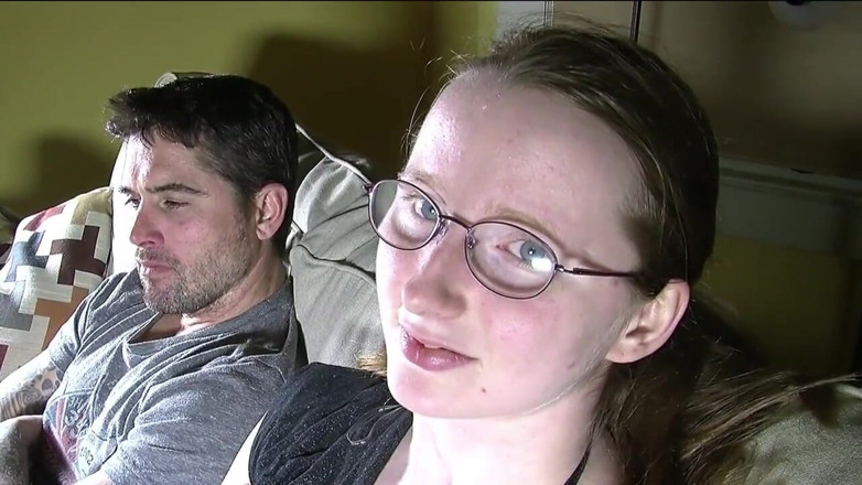 Private Society: Heidi mag anal