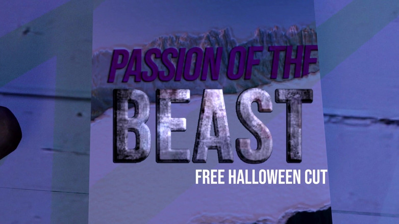 Taylor Breeder: La passione del mostro (teaser)