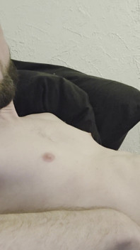 Felt Good to Cum