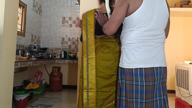 Apple baby: Gospodină amuzantă romantism și futai