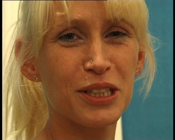 YOUR FIRST PORN: Gepflegte Muschi Ist Sehr Wichtig - Pepek Sandra Well-Groomed Sangat Penting -...