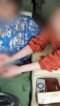 Випробування на еякуляцію до повернення чоловіка
