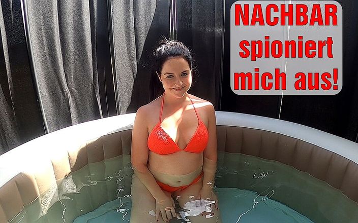 Emma Secret: Nachbarin beobachtet mich!