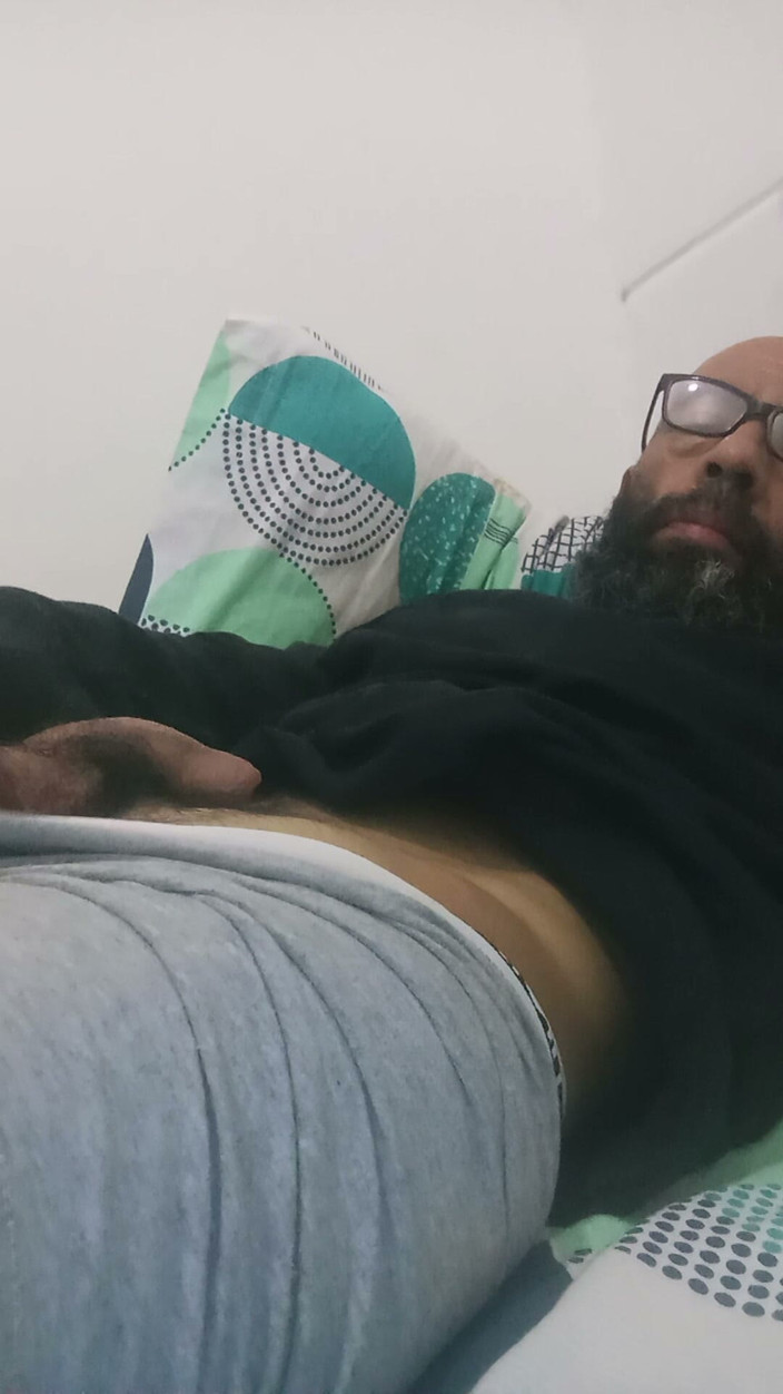 Jhonbahh: Olha Como Eu Estou Excitado
