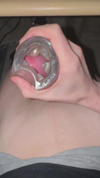 Vill du svälja denna sperma?