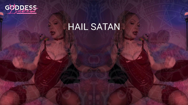 LDBMistress: मेरी शैतानी चूत के अंदर सह JOI