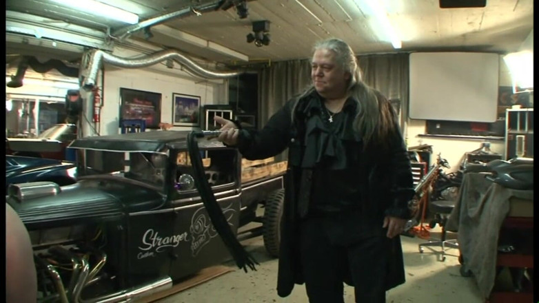 Absolute BDSM films - The original: Mental galenskap - VOL.#09 - FULL FILM