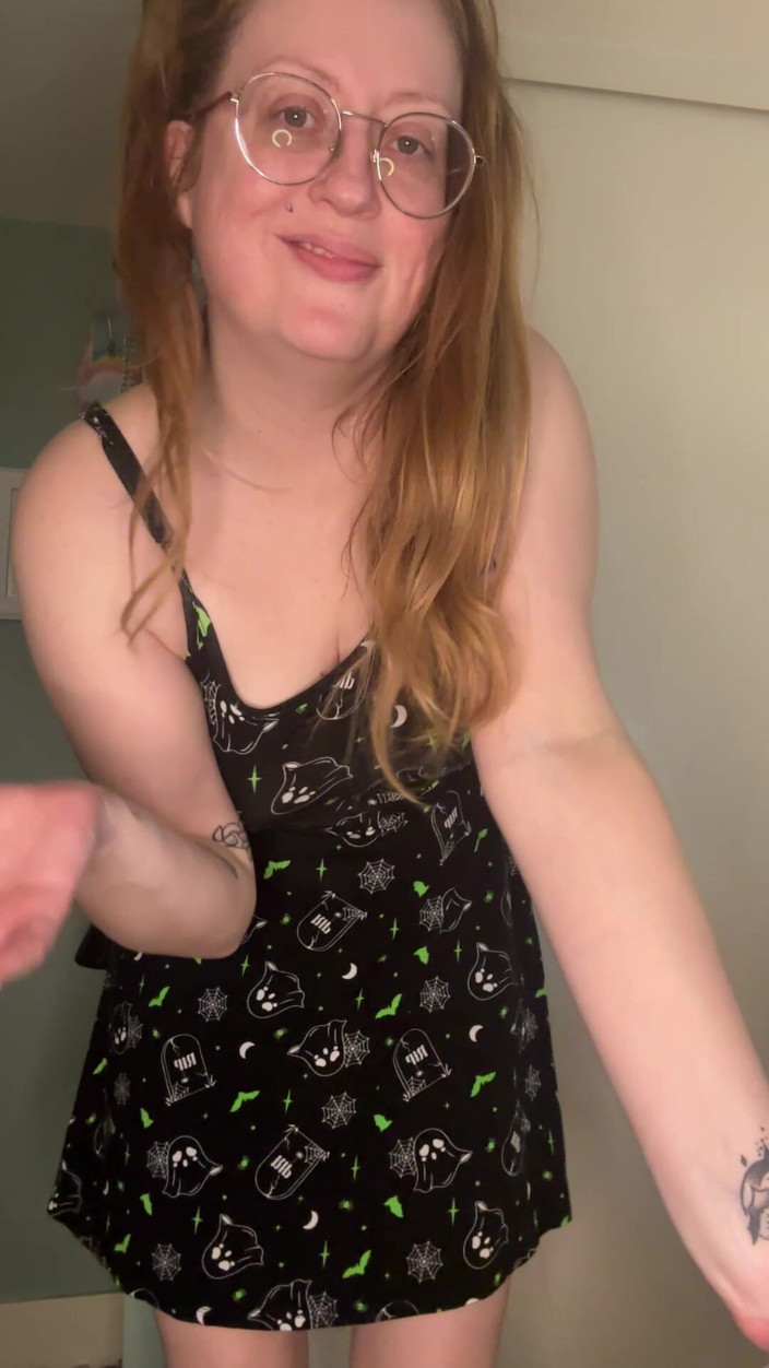 Honey Doll: Majtki Try on Haul