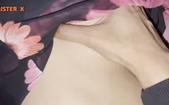 Komal Bhabhi Ki Chudai Real Home Made Sex at Night