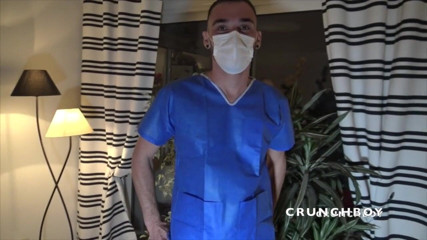 Gay fucked by surprise by straight friend: The gay romantic fucked by Jimy Fix bareback