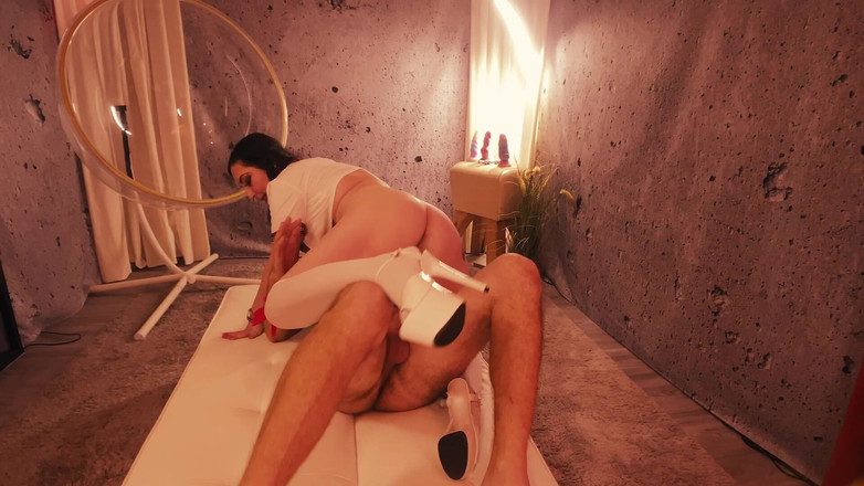 AmateurEvent: 이중 검사와 수정 수술도 포함되어 있습니다