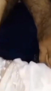 Casal árabe durante sexo Sehar 95