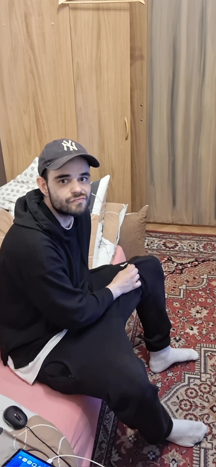 Jerkoff lover: One Day, Nike Socks and Game with Items Compilation