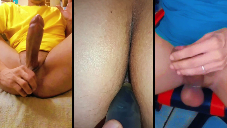 Lily & Theo: A Compilation of Dual Fascination: the Pleasure of the One...