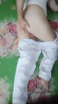 Cruising thug pieprzy Gay Femboy Dupek Hard oklep i spuszcza się w dupie i wypełnia jego tyłek kremówka
