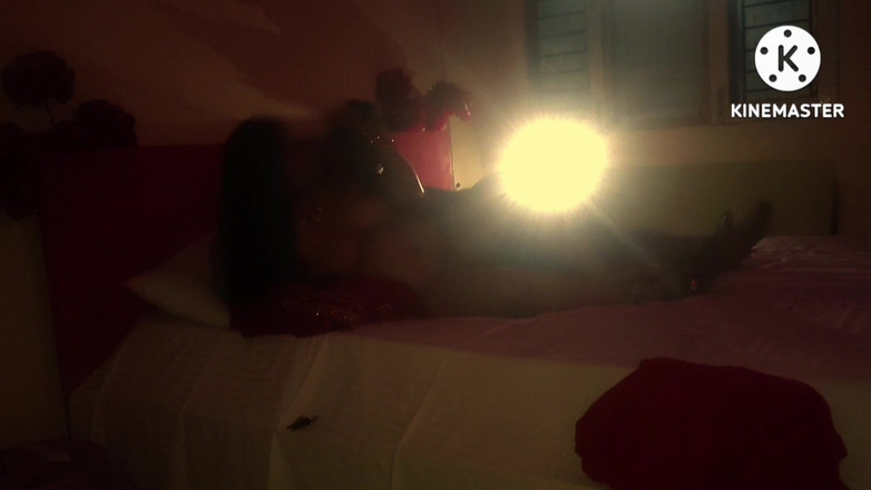 Ankita10000: Komm auf Jiju, komm auf Jiju teil 1