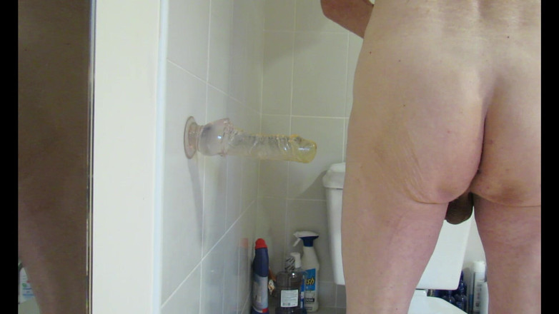 bigears: 자지 타기 세션 1부