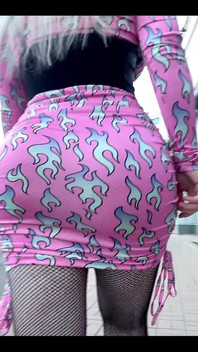 Long walks around the city are my passion! ‍