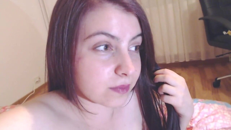 Katherine Squirt: balla per papà, lui ama il mio corpo sexy