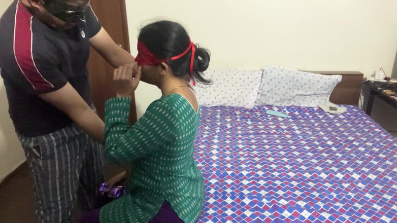 jackfucks: Jack insegna e mostra al vicino come essere scopata duramente