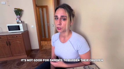 Michael Frost Pro: Stepmother Needs Stepson's Attention