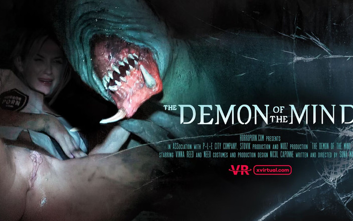 Xvirtual: X Virtual 66 sinnets demon i 180°