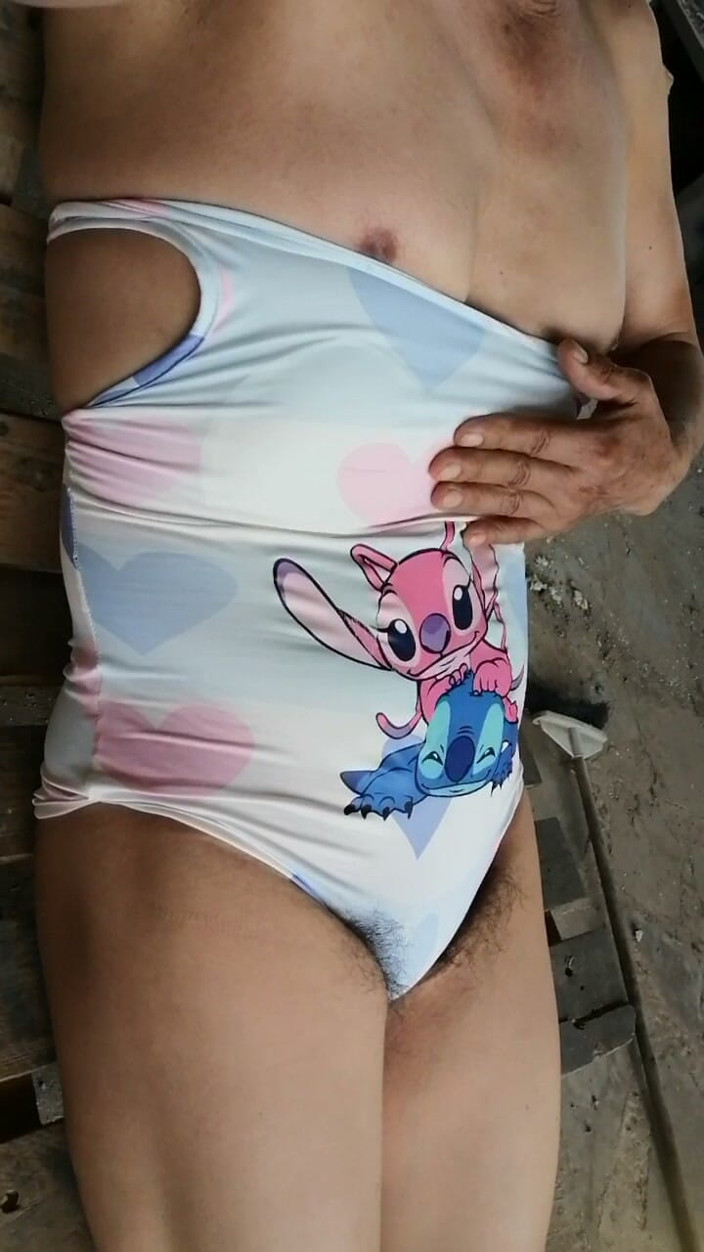 Marga9012: Big Hairy Pussy