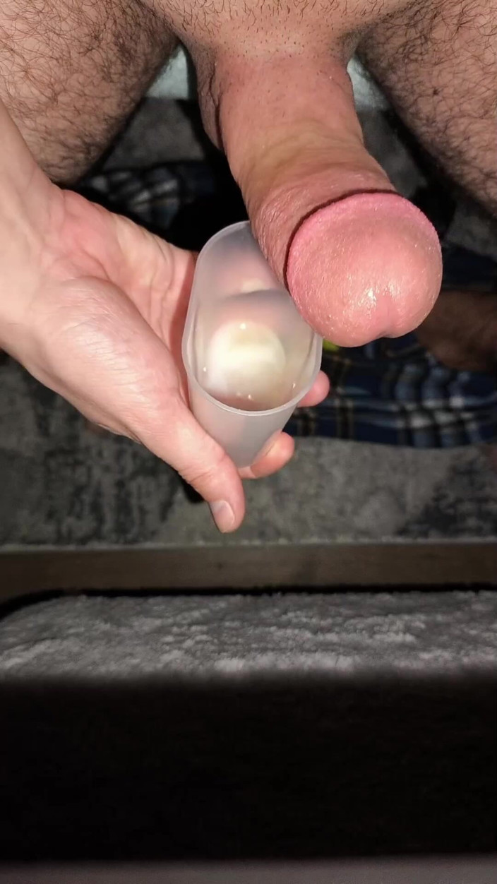 Cummyboy90: Tasty Cream