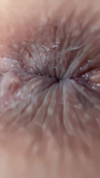 My Cuckold Husband Helped Me Choose Panties so My Lover Could Take Them off and Lick My Butt